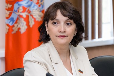 Чтобы помощь от государства была своевременной, действенной, эффективной